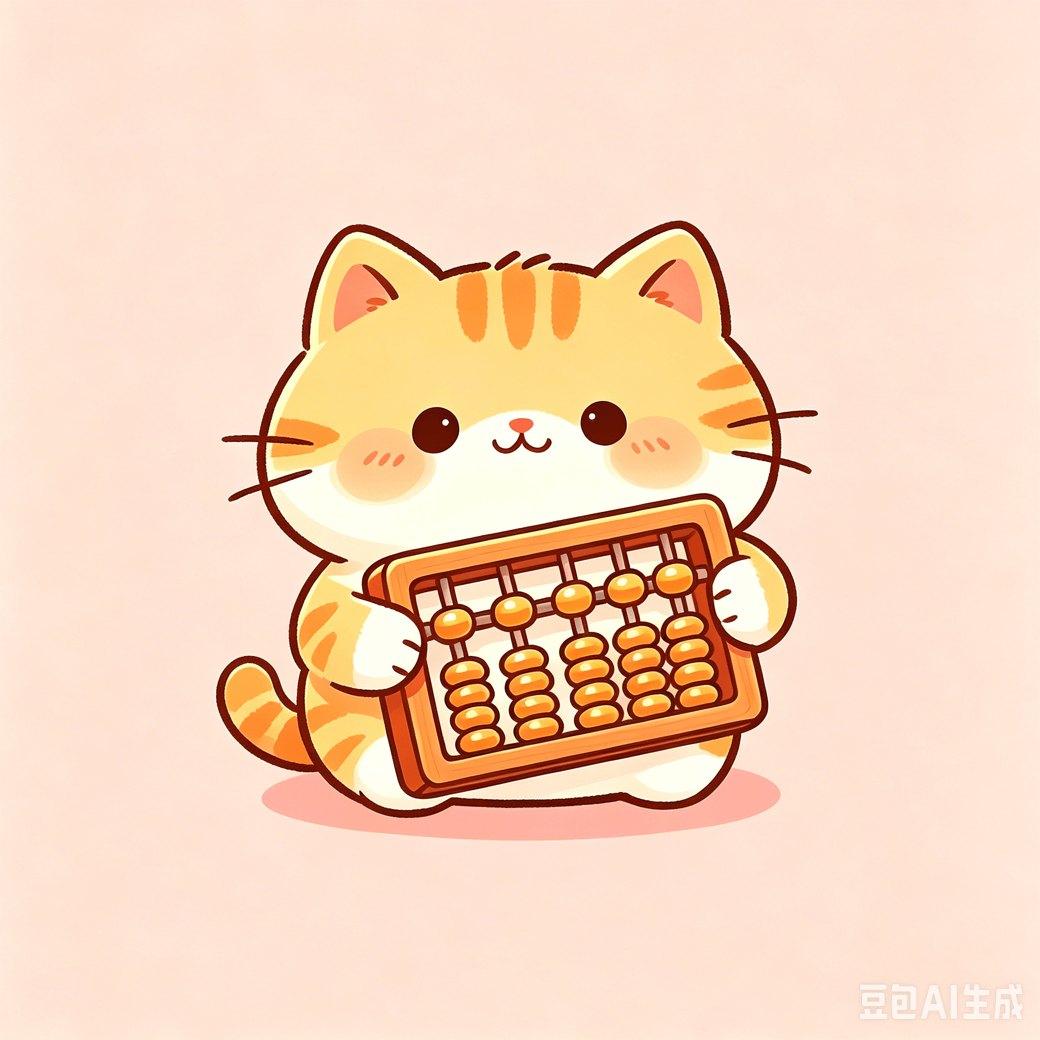猫猫鱼记账