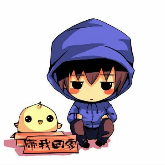 阿钦百宝箱 头像