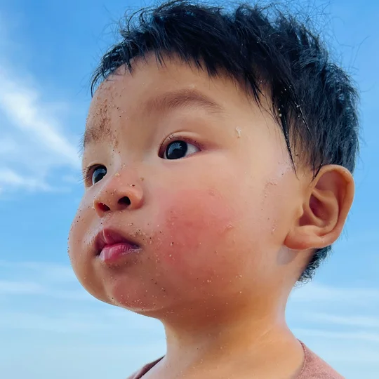 云起与小狐狸 头像